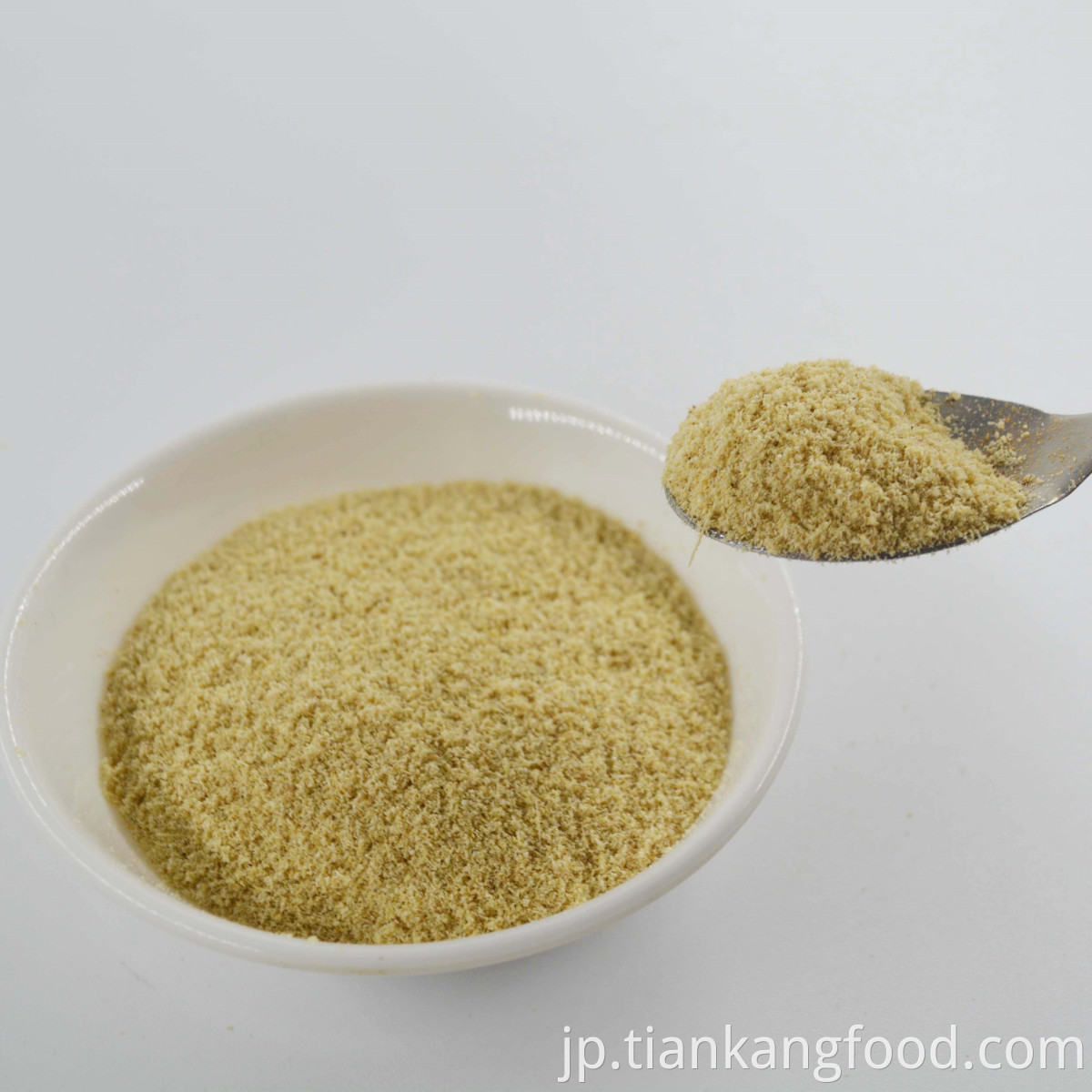 New Harvest Goji Spay Dried Powder